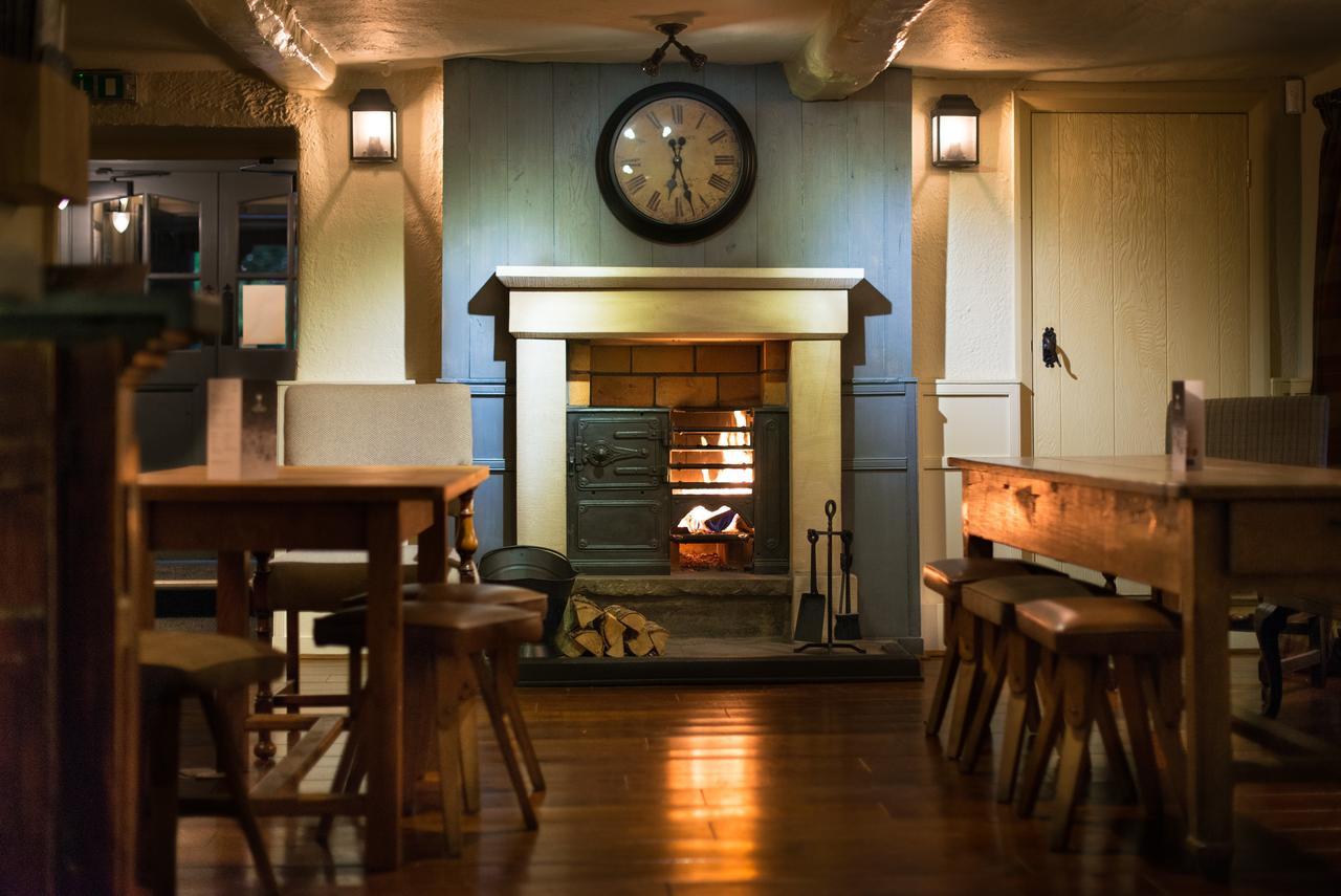 The Fenwick Steak & Seafood Pub Ξενοδοχείο Claughton Εξωτερικό φωτογραφία