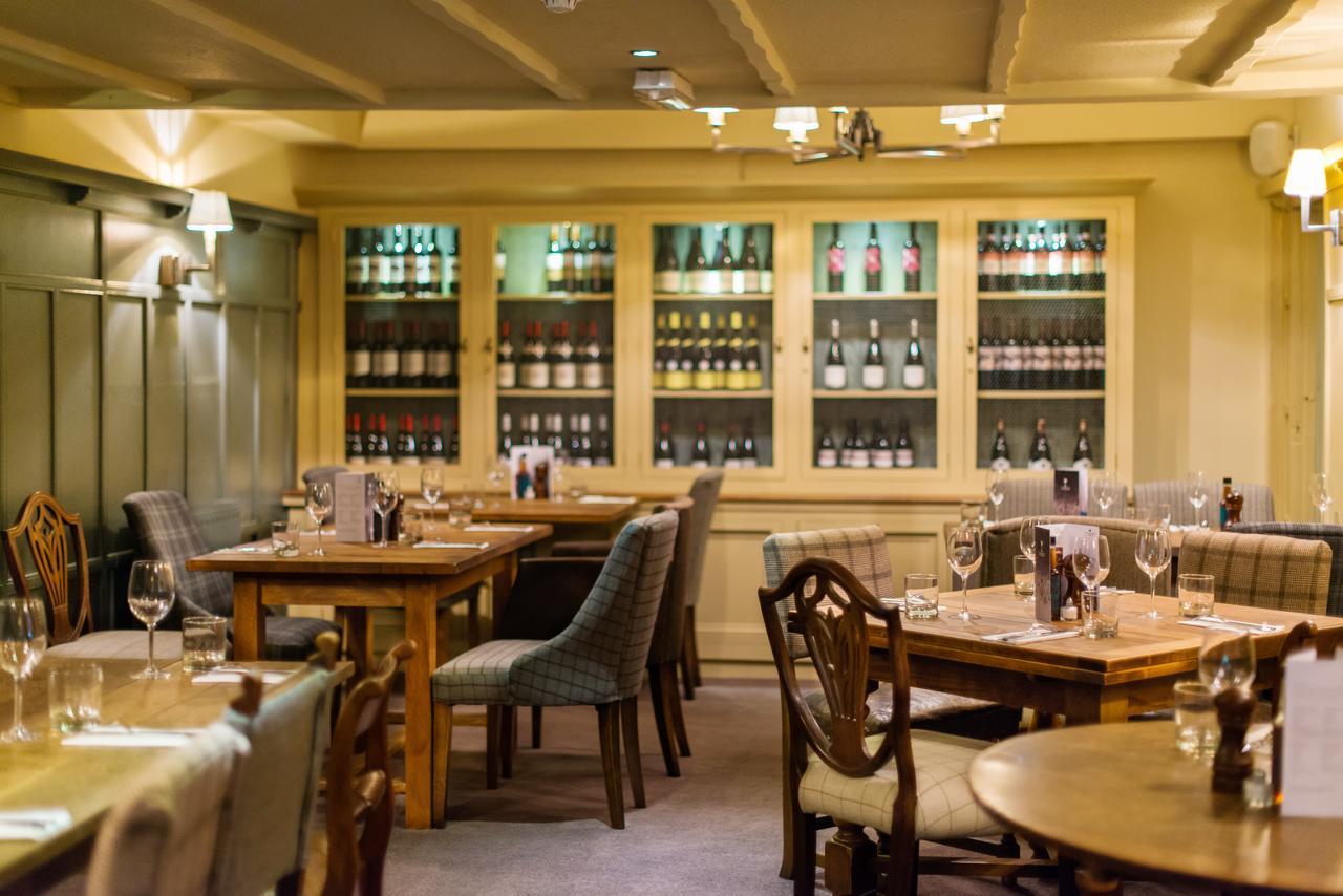 The Fenwick Steak & Seafood Pub Ξενοδοχείο Claughton Εξωτερικό φωτογραφία