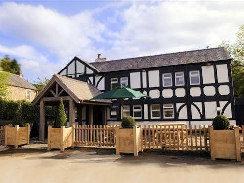 The Fenwick Steak & Seafood Pub Ξενοδοχείο Claughton Εξωτερικό φωτογραφία
