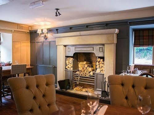 The Fenwick Steak & Seafood Pub Ξενοδοχείο Claughton Εξωτερικό φωτογραφία