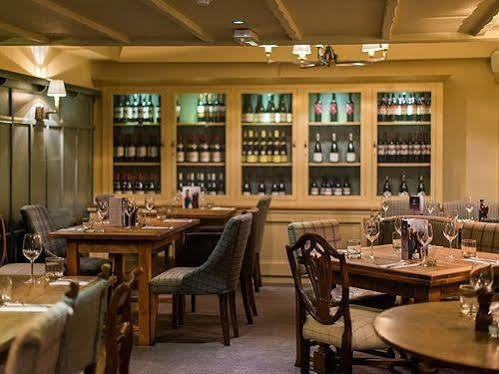 The Fenwick Steak & Seafood Pub Ξενοδοχείο Claughton Εξωτερικό φωτογραφία